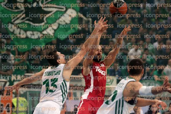 ΠΑΝΑΘΗΝΑΪΚΟΣ-ΟΛΥΜΠΙΑΚΟΣ-ΑΓΩΝΙΣΤΙΚΗ-BASKET-LEAGUE