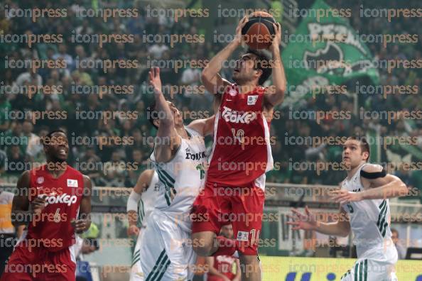 ΠΑΝΑΘΗΝΑΪΚΟΣ-ΟΛΥΜΠΙΑΚΟΣ-ΑΓΩΝΙΣΤΙΚΗ-BASKET-LEAGUE