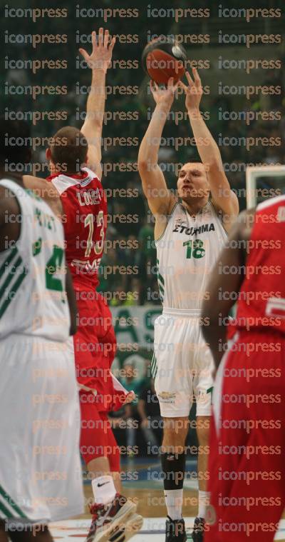 ΠΑΝΑΘΗΝΑΪΚΟΣ-ΟΛΥΜΠΙΑΚΟΣ-ΑΓΩΝΙΣΤΙΚΗ-BASKET-LEAGUE