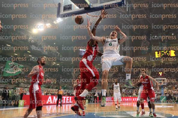 ΠΑΝΑΘΗΝΑΪΚΟΣ-ΟΛΥΜΠΙΑΚΟΣ-ΑΓΩΝΙΣΤΙΚΗ-BASKET-LEAGUE