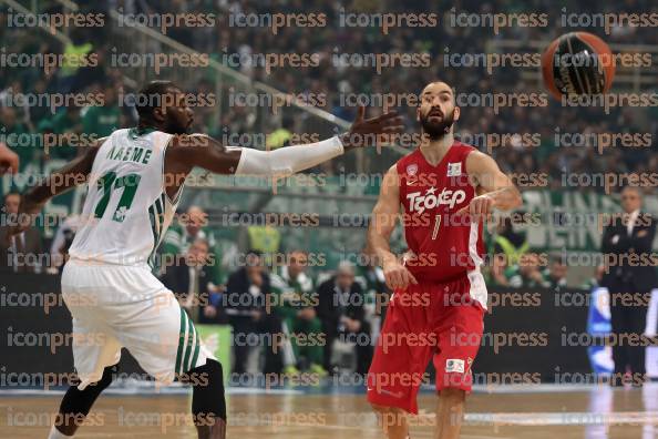 ΠΑΝΑΘΗΝΑΪΚΟΣ-ΟΛΥΜΠΙΑΚΟΣ-ΑΓΩΝΙΣΤΙΚΗ-BASKET-LEAGUE