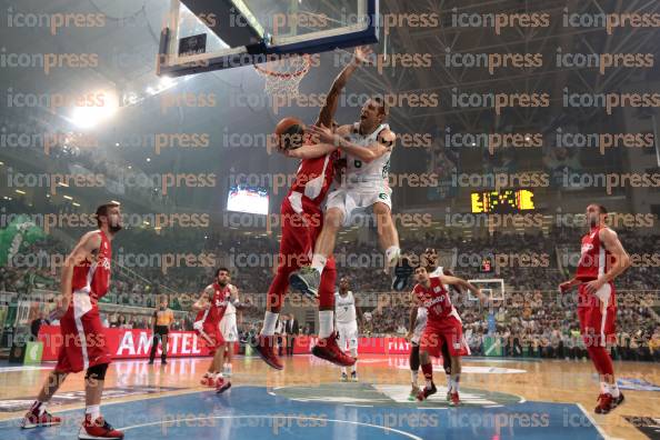 ΠΑΝΑΘΗΝΑΪΚΟΣ-ΟΛΥΜΠΙΑΚΟΣ-ΑΓΩΝΙΣΤΙΚΗ-BASKET-LEAGUE