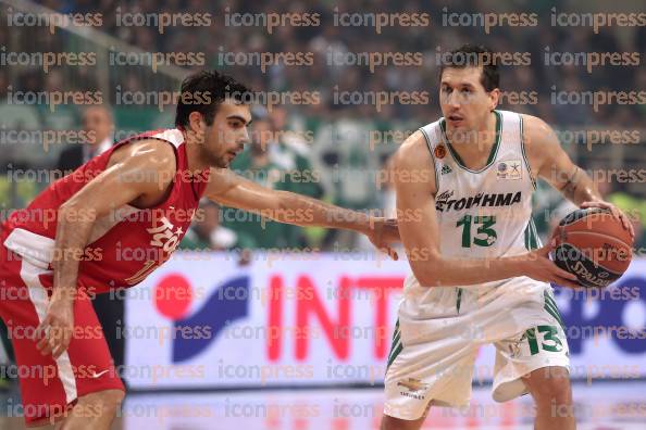 ΠΑΝΑΘΗΝΑΪΚΟΣ-ΟΛΥΜΠΙΑΚΟΣ-ΑΓΩΝΙΣΤΙΚΗ-BASKET-LEAGUE