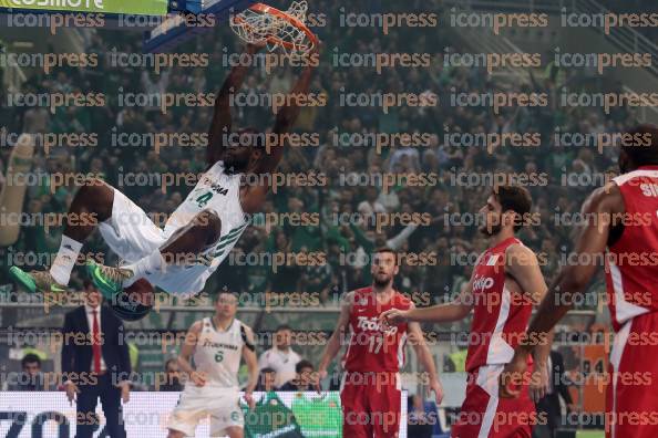 ΠΑΝΑΘΗΝΑΪΚΟΣ-ΟΛΥΜΠΙΑΚΟΣ-ΑΓΩΝΙΣΤΙΚΗ-BASKET-LEAGUE