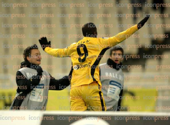 ΞΑΝΘΗ-SUPERLEAGUE-ΑΓΩΝΙΣΤΙΚΗ