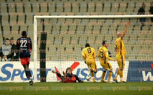 ΞΑΝΘΗ-SUPERLEAGUE-ΑΓΩΝΙΣΤΙΚΗ