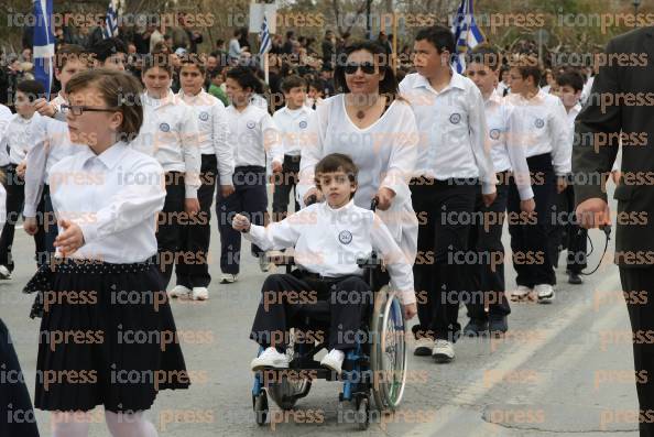 ΗΡΑΚΛΕΙΟ-ΠΑΡΕΛΑΣΗ-ΜΑΡΤΙΟΥ