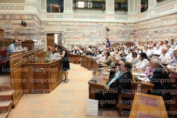 ΣΥΝΕΔΡΙΑΣΗ-ΚΟΙΝΟΒΟΥΛΕΥΤΙΚΗΣ-ΟΜΑΔΑΣ-ΣΥΡΙΖΑ