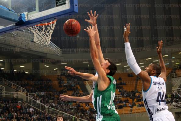 ΠΑΝΑΘΗΝΑΙΚΟΣ-ΡΕΑΛ-EUROLEAGUE-ΑΓΩΝΙΣΤΙΚΗ-1