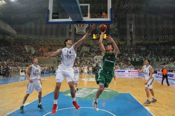 ΠΑΝΑΘΗΝΑΙΚΟΣ-ΡΕΑΛ-EUROLEAGUE-ΑΓΩΝΙΣΤΙΚΗ-8