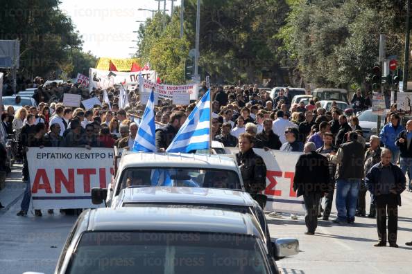 ΗΡΑΚΛΕΙΟ-ΠΟΡΕΙΑ-ΑΠΕΓΙΑ-ΓΣΕΕ-ΑΔΕΔΥ-1