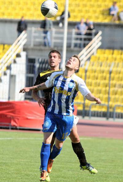 ΗΡΑΚΛΗΣ-ΒΥΖΑΣ-ΜΕΓΑΡΩΝ-FOOTBALL-LEAGUE-2