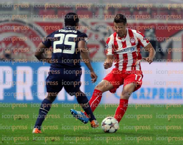 ΟΛΥΜΠΙΑΚΟΣ-ΜΑΝΤΣΕΣΤΕΡ-ΓΙΟΥΝΑΙΤΕΝΤ-CHAMPIONS-LEAGUE