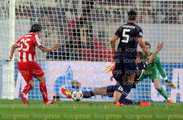 ΟΛΥΜΠΙΑΚΟΣ-ΜΑΝΤΣΕΣΤΕΡ-ΓΙΟΥΝΑΙΤΕΝΤ-CHAMPIONS-LEAGUE