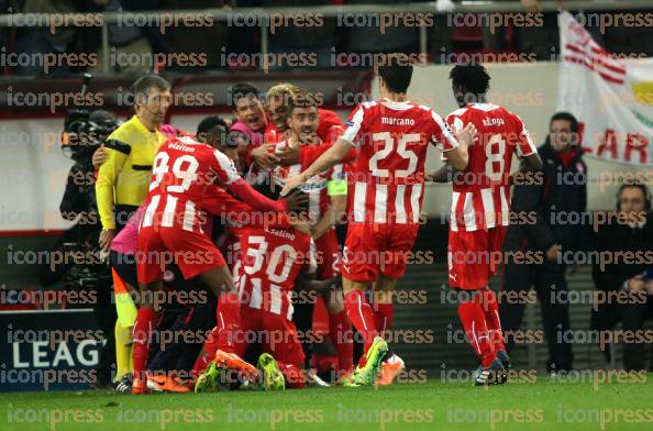 ΟΛΥΜΠΙΑΚΟΣ-ΜΑΝΤΣΕΣΤΕΡ-ΓΙΟΥΝΑΙΤΕΝΤ-CHAMPIONS-LEAGUE