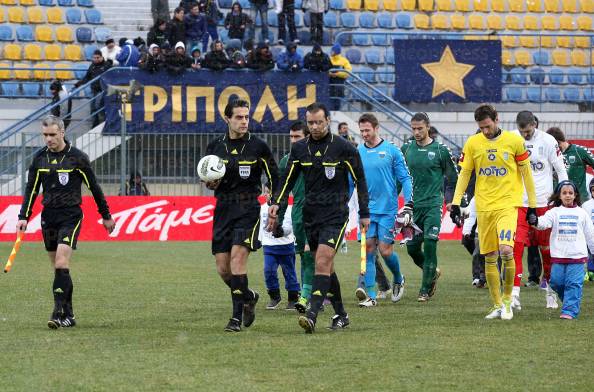 ΑΣΤΕΡΑΣ-ΤΡΙΠΟΛΗΣ-ΛΕΒΑΔΕΙΑΚΟΣ-SUPERLEAGUE-ΑΝΑΒΟΛΗΣ