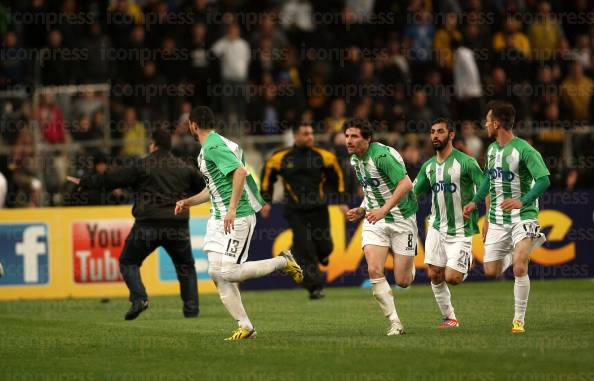 ΠΑΝΘΡΑΚΙΚΟΣ-SUPERLEAGUE-ΑΓΩΝΙΣΤΙΚΗ