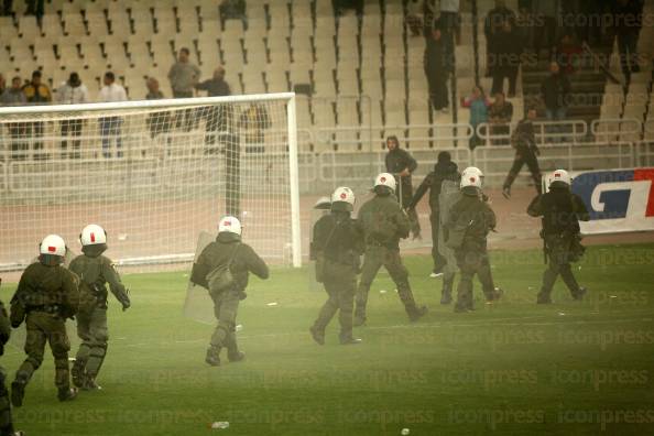 ΠΑΝΘΡΑΚΙΚΟΣ-SUPERLEAGUE-ΑΓΩΝΙΣΤΙΚΗ