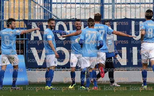 ΑΠΟΛΛΩΝ-ΞΑΝΘΗ-ΑΓΩΝΙΣΤΙΚΗ-SUPER-LEAGUE