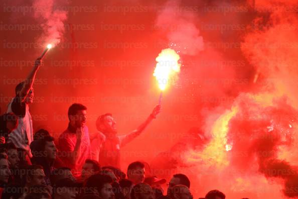 ΟΛΥΜΠΙΑΚΟΣ-ΠΑΝΑΘΗΝΑΙΚΟΣ-SUPERLEAGUE-ΑΓΩΝΙΣΤΙΚΗ-141