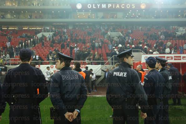 ΟΛΥΜΠΙΑΚΟΣ-ΠΑΝΑΘΗΝΑΙΚΟΣ-SUPERLEAGUE-ΑΓΩΝΙΣΤΙΚΗ