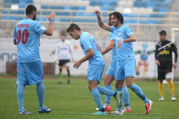 ΚΑΛΛΙΘΕΑ-ΒΥΖΑΣ-ΜΕΓΑΡΩΝ-ΑΓΩΝΙΣΤΙΚΗ-FOOTBALL-1