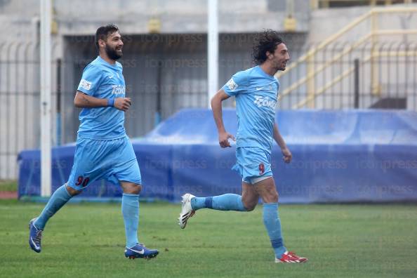 ΚΑΛΛΙΘΕΑ-ΒΥΖΑΣ-ΜΕΓΑΡΩΝ-ΑΓΩΝΙΣΤΙΚΗ-FOOTBALL-2