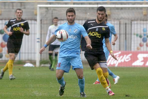 ΚΑΛΛΙΘΕΑ-ΒΥΖΑΣ-ΜΕΓΑΡΩΝ-ΑΓΩΝΙΣΤΙΚΗ-FOOTBALL-4