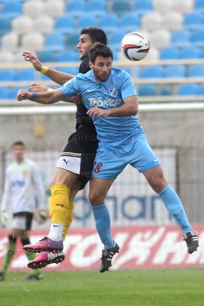 ΚΑΛΛΙΘΕΑ-ΒΥΖΑΣ-ΜΕΓΑΡΩΝ-ΑΓΩΝΙΣΤΙΚΗ-FOOTBALL-5