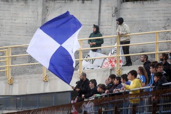 ΚΑΛΛΙΘΕΑ-ΒΥΖΑΣ-ΜΕΓΑΡΩΝ-ΑΓΩΝΙΣΤΙΚΗ-FOOTBALL