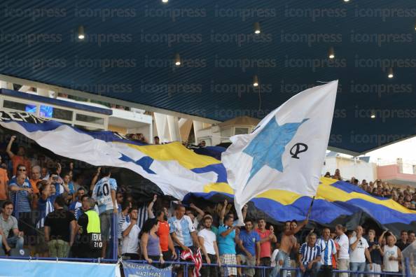 ΑΤΡΟΜΗΤΟΣ-ΝΙΟΥΚΑΣΤΛ-EUROPA-LEAGUE-PLAY