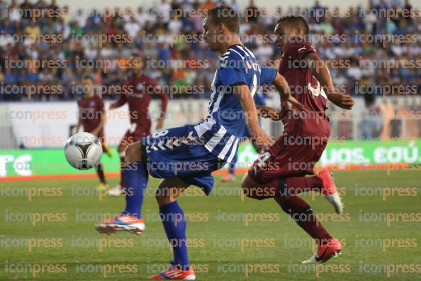 ΑΤΡΟΜΗΤΟΣ-ΝΙΟΥΚΑΣΤΛ-EUROPA-LEAGUE-PLAY