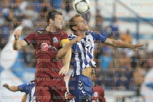 ΑΤΡΟΜΗΤΟΣ-ΝΙΟΥΚΑΣΤΛ-EUROPA-LEAGUE-PLAY