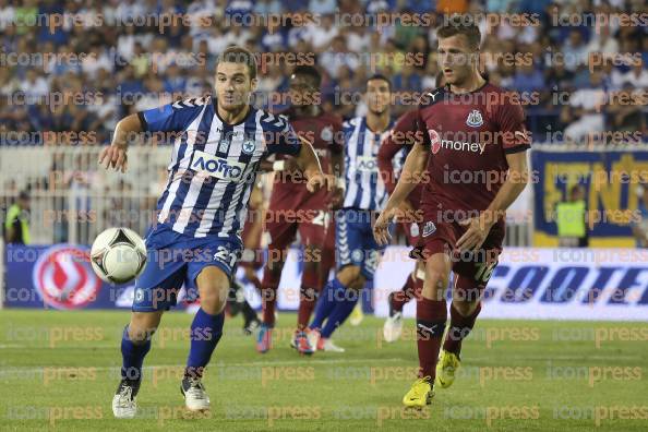 ΑΤΡΟΜΗΤΟΣ-ΝΙΟΥΚΑΣΤΛ-EUROPA-LEAGUE-PLAY