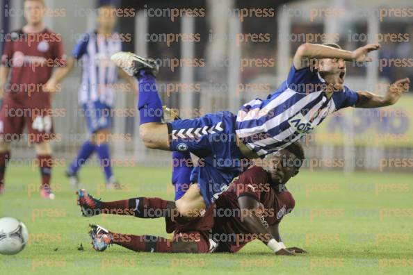 ΑΤΡΟΜΗΤΟΣ-ΝΙΟΥΚΑΣΤΛ-EUROPA-LEAGUE-PLAY