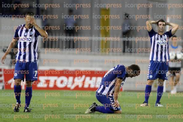 ΑΤΡΟΜΗΤΟΣ-ΝΙΟΥΚΑΣΤΛ-EUROPA-LEAGUE-PLAY