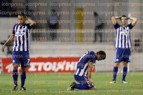 ΑΤΡΟΜΗΤΟΣ-ΝΙΟΥΚΑΣΤΛ-EUROPA-LEAGUE-PLAY