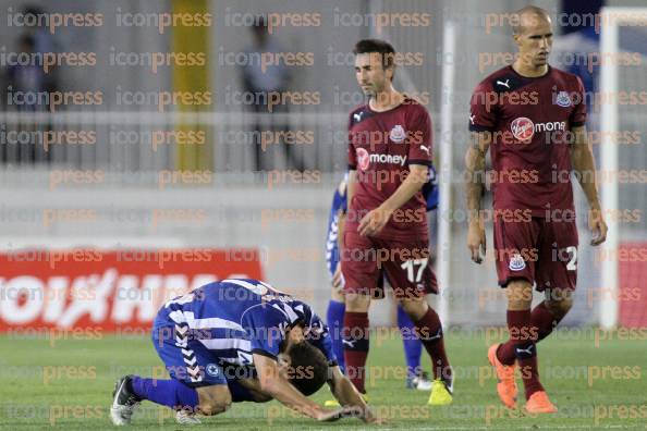 ΑΤΡΟΜΗΤΟΣ-ΝΙΟΥΚΑΣΤΛ-EUROPA-LEAGUE-PLAY