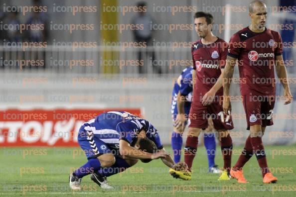 ΑΤΡΟΜΗΤΟΣ-ΝΙΟΥΚΑΣΤΛ-EUROPA-LEAGUE-PLAY