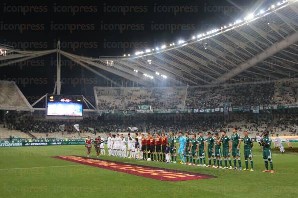 ΠΑΝΑΘΗΝΑΙΚΟΣ-ΤΟΤΕΝΑΜ-EUROPEA-LEAGUE-ΑΓΩΝΙΣΤΙΚΗ