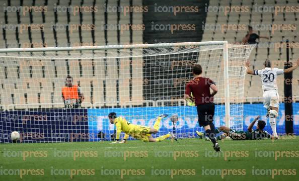 ΠΑΝΑΘΗΝΑΙΚΟΣ-ΤΟΤΕΝΑΜ-EUROPEA-LEAGUE-ΑΓΩΝΙΣΤΙΚΗ