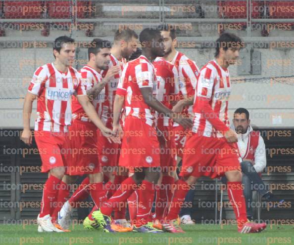 ΟΛΥΜΠΙΑΚΟΣ-ΚΑΛΛΟΝΗΣ-ΑΓΩΝΙΣΤΙΚΗ-SUPERLEAGUE