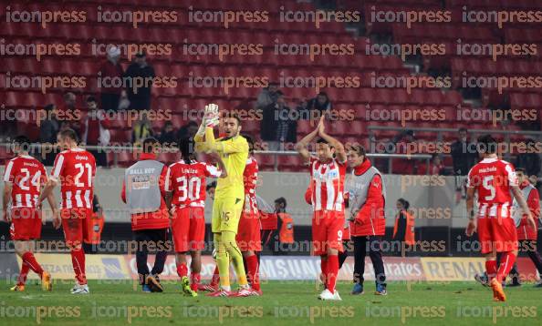 ΟΛΥΜΠΙΑΚΟΣ-ΚΑΛΛΟΝΗΣ-ΑΓΩΝΙΣΤΙΚΗ-SUPERLEAGUE