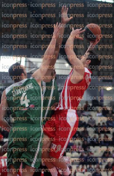 ΟΛΥΜΠΙΑΚΟΣ-ΚΑΟΔ-ΑΓΩΝΙΣΤΙΚΗ-BASKET-LEAGUE