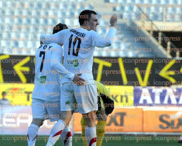 ΕΡΓΟΤΕΛΗΣ-ΞΑΝΘΗ-SUPERLEAGUE-ΑΓΩΝΙΣΤΙΚΗ