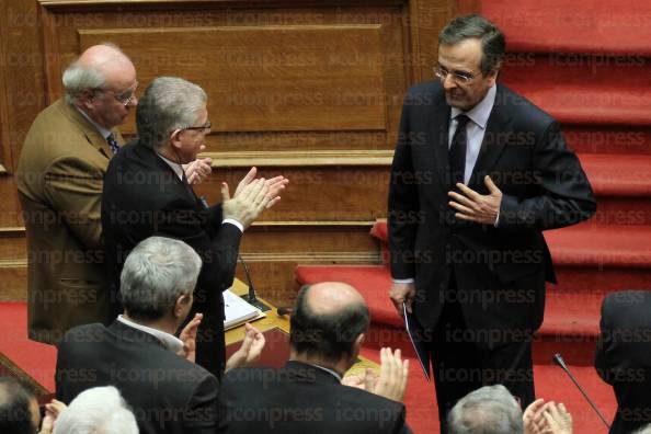 ΒΟΥΛΗ-ΣΥΖΗΤΗΣΗ-ΨΗΦΙΣΗ-ΝΟΜΟΣΧΕΔΙΟΥ-ΔΗΜΟΣΙΟΝΟΜΙΚΑ