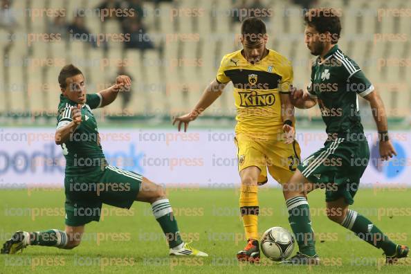 ΠΑΝΑΘΗΝΑΙΚΟΣ-SUPERLEAGUE-ΑΓΩΝΙΣΤΙΚΗ