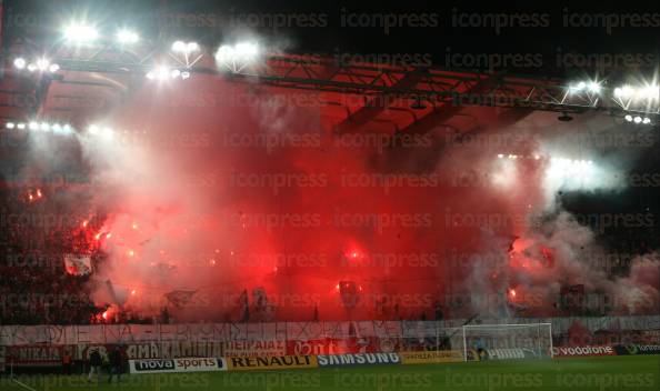 ΟΛΥΜΠΙΑΚΟΣ-ΠΑΟΚ-ΑΓΩΝΙΣΤΙΚΗ-SUPERLEAGUE