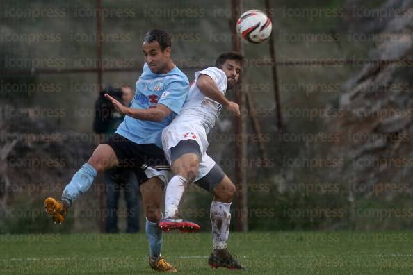 ΓΛΥΦΑΔΑ-ΚΑΛΛΙΘΕΑ-ΑΓΩΝΙΣΤΙΚΗ-FOOTBALL-LEAGUE