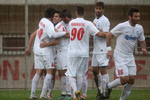 ΓΛΥΦΑΔΑ-ΚΑΛΛΙΘΕΑ-ΑΓΩΝΙΣΤΙΚΗ-FOOTBALL-LEAGUE